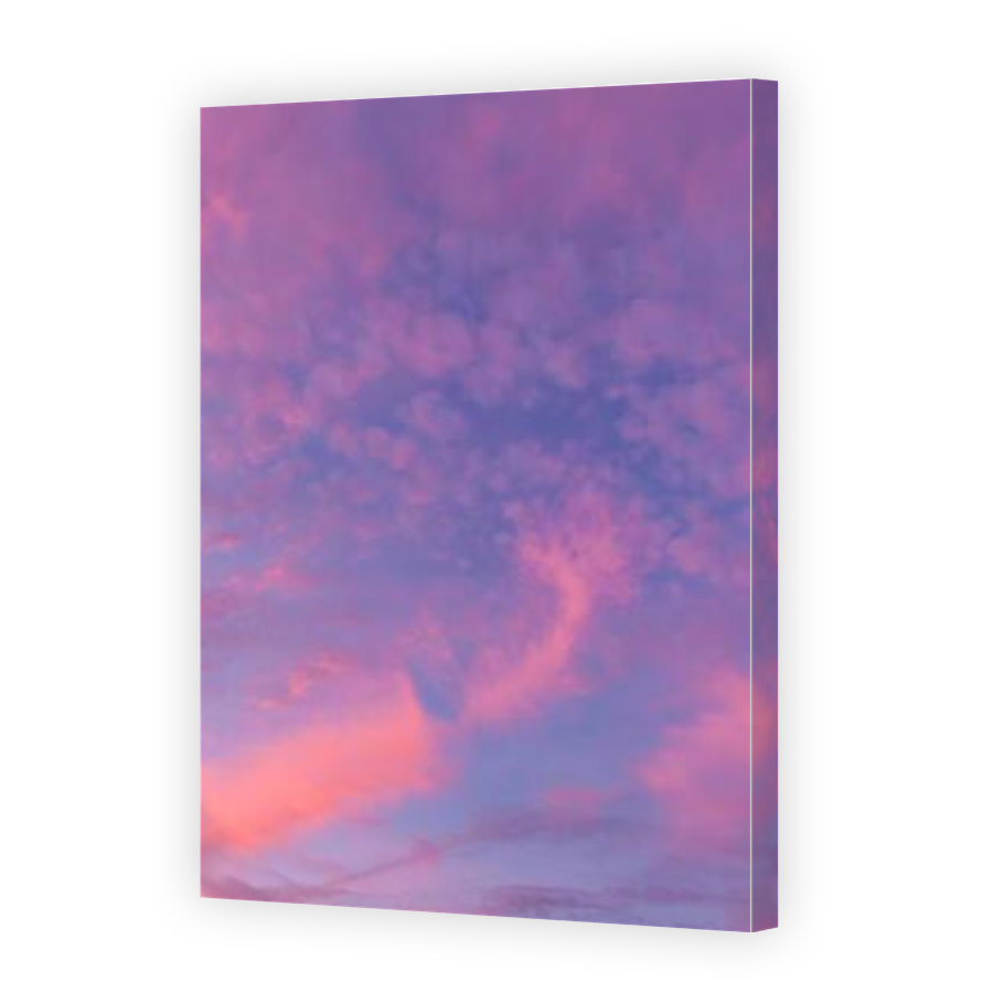 Thumbnail for Canvas - Gallery Canvas Wrap