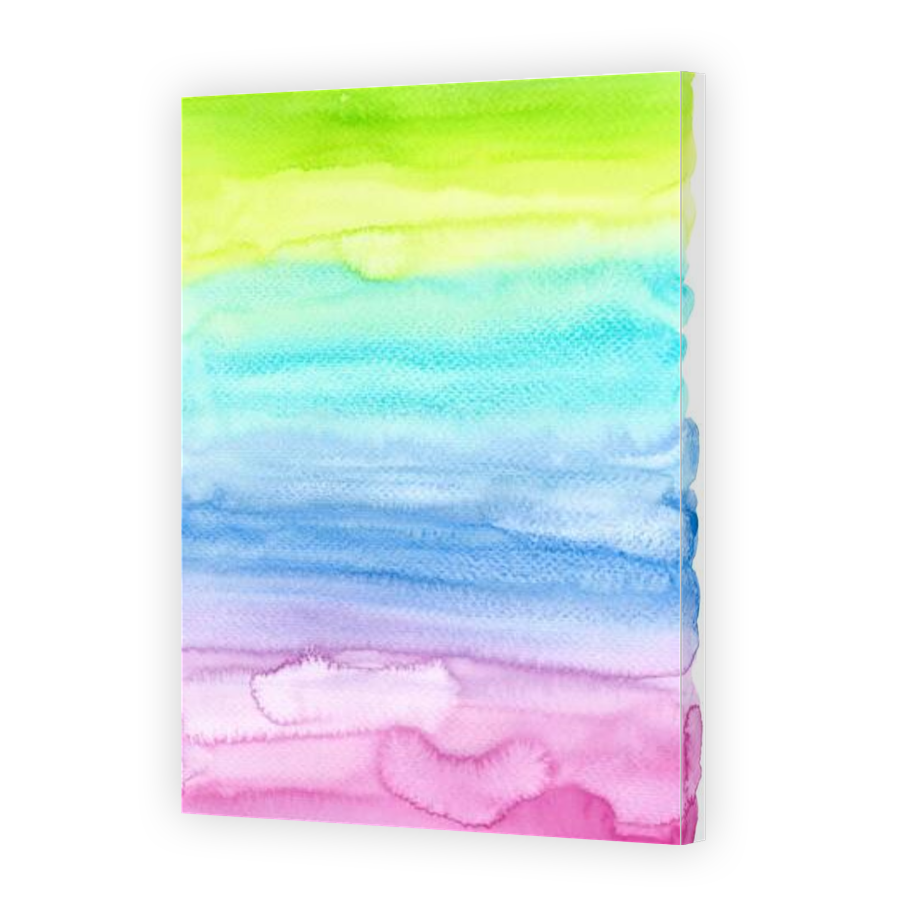 Thumbnail for Canvas - Gallery Canvas Wrap