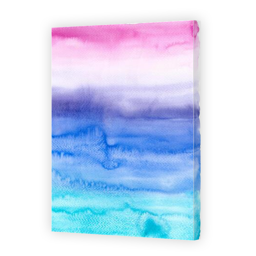 Thumbnail for Canvas - Gallery Canvas Wrap