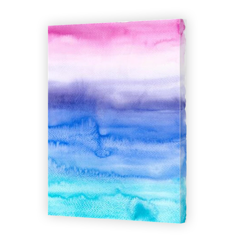 Thumbnail for Canvas - Gallery Canvas Wrap