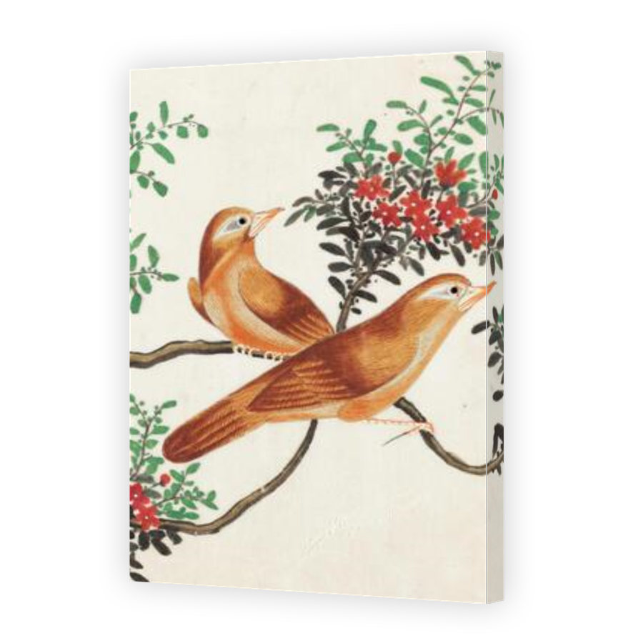 Thumbnail for Canvas - Gallery Canvas Wrap