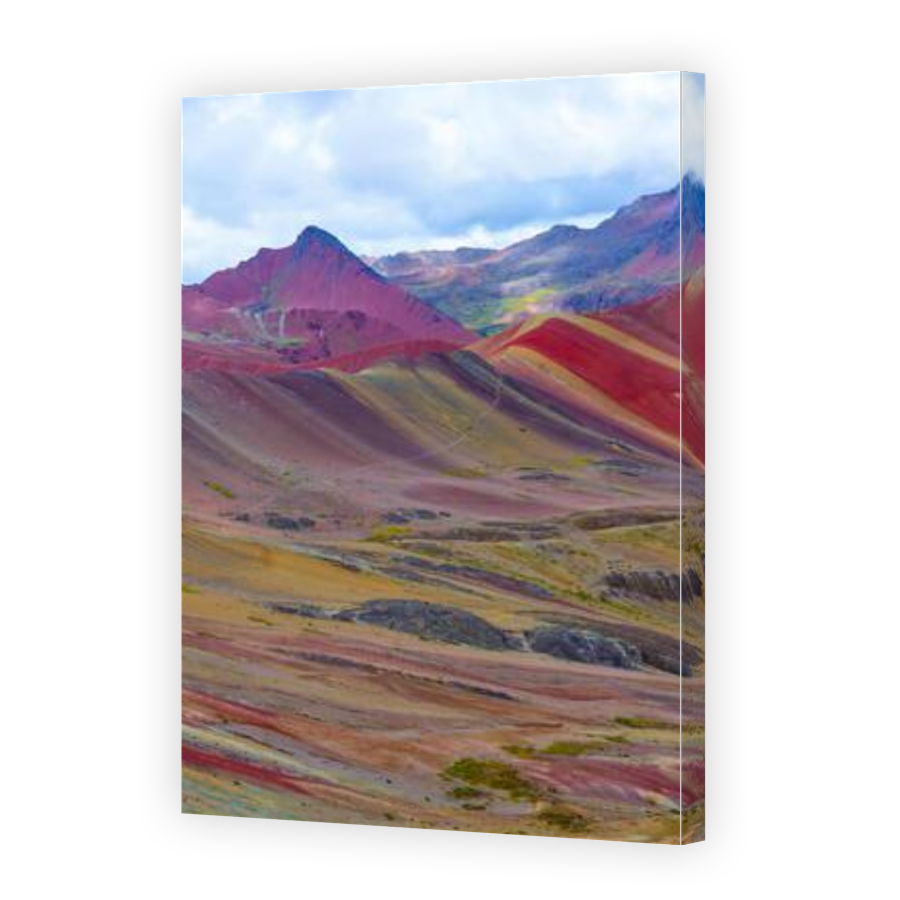 Thumbnail for Canvas - Gallery Canvas Wrap