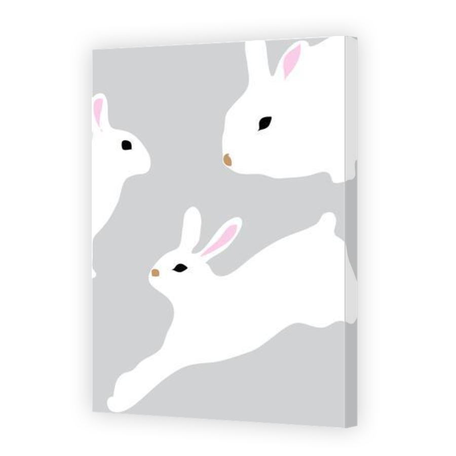 Thumbnail for Canvas - Gallery Canvas Wrap