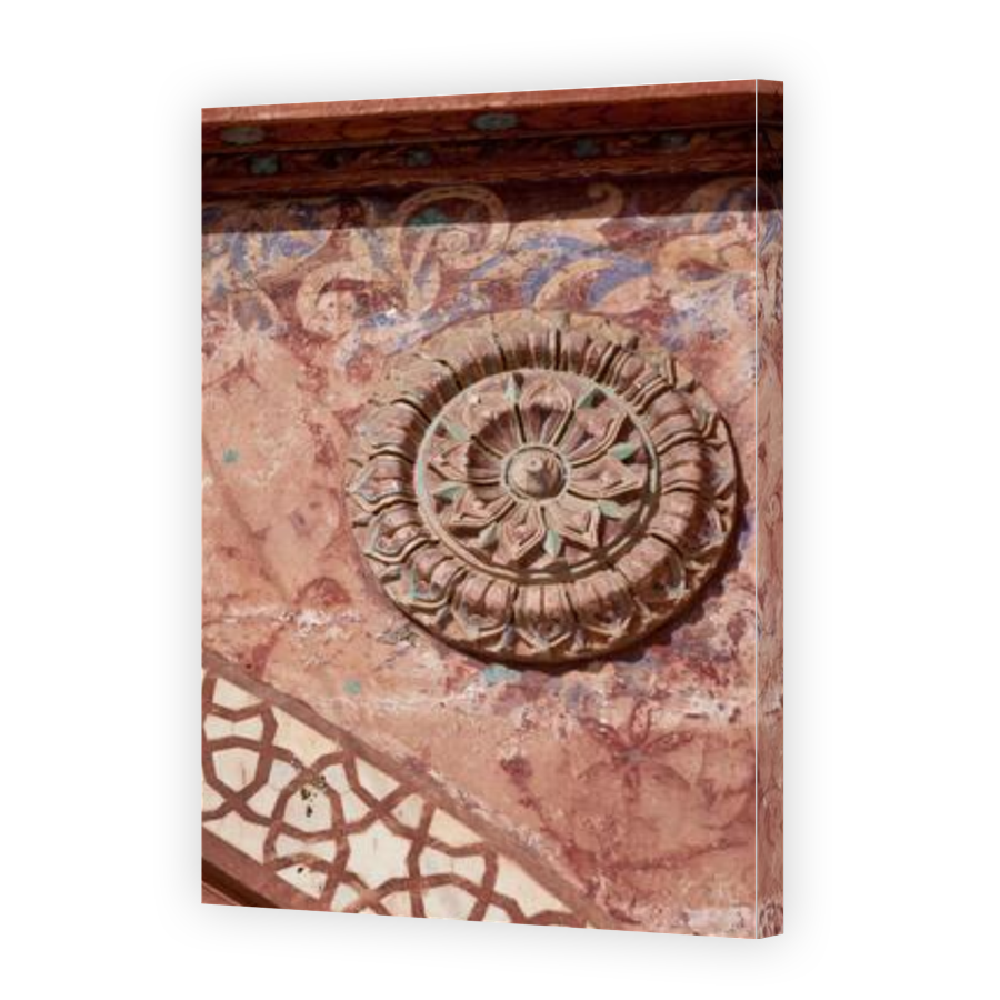 Thumbnail for Canvas - Gallery Canvas Wrap