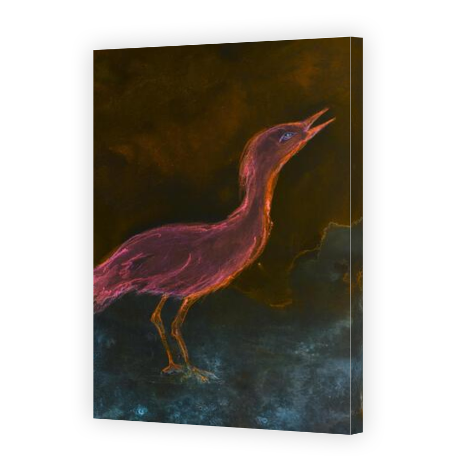 Thumbnail for Canvas - Gallery Canvas Wrap