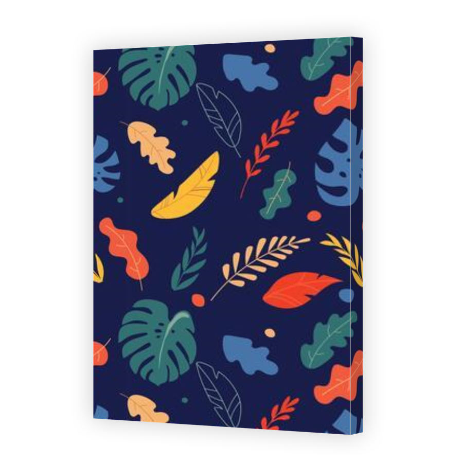 Thumbnail for Canvas - Gallery Canvas Wrap