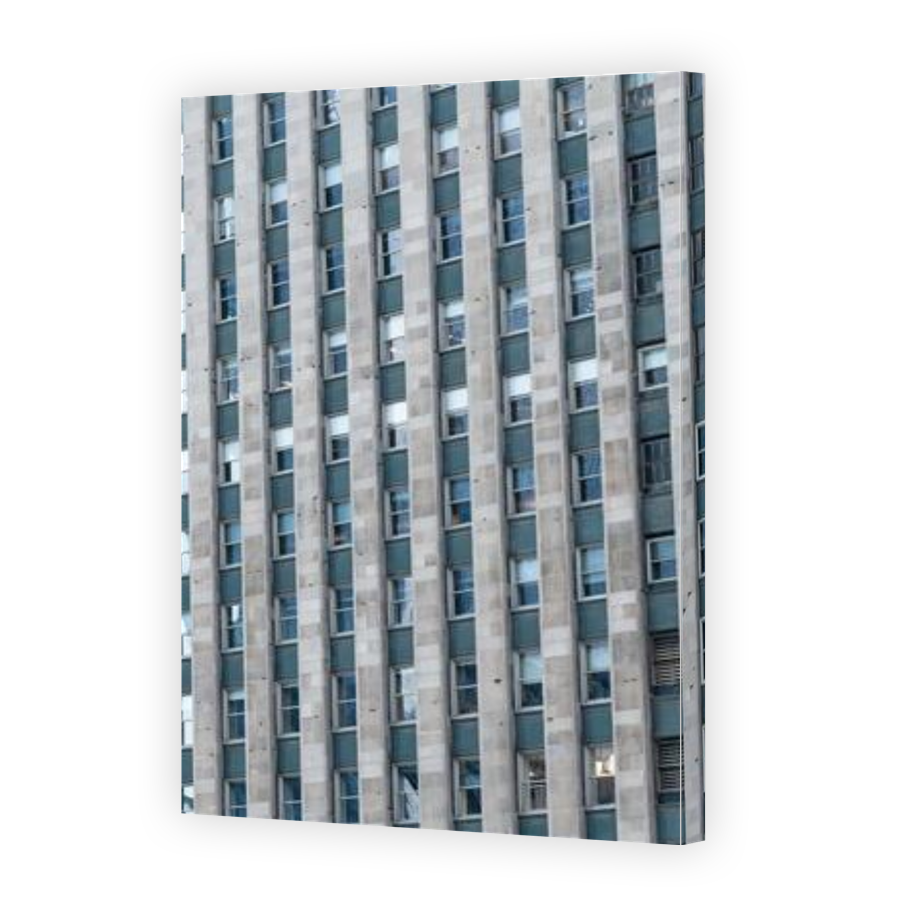 Thumbnail for Canvas - Gallery Canvas Wrap