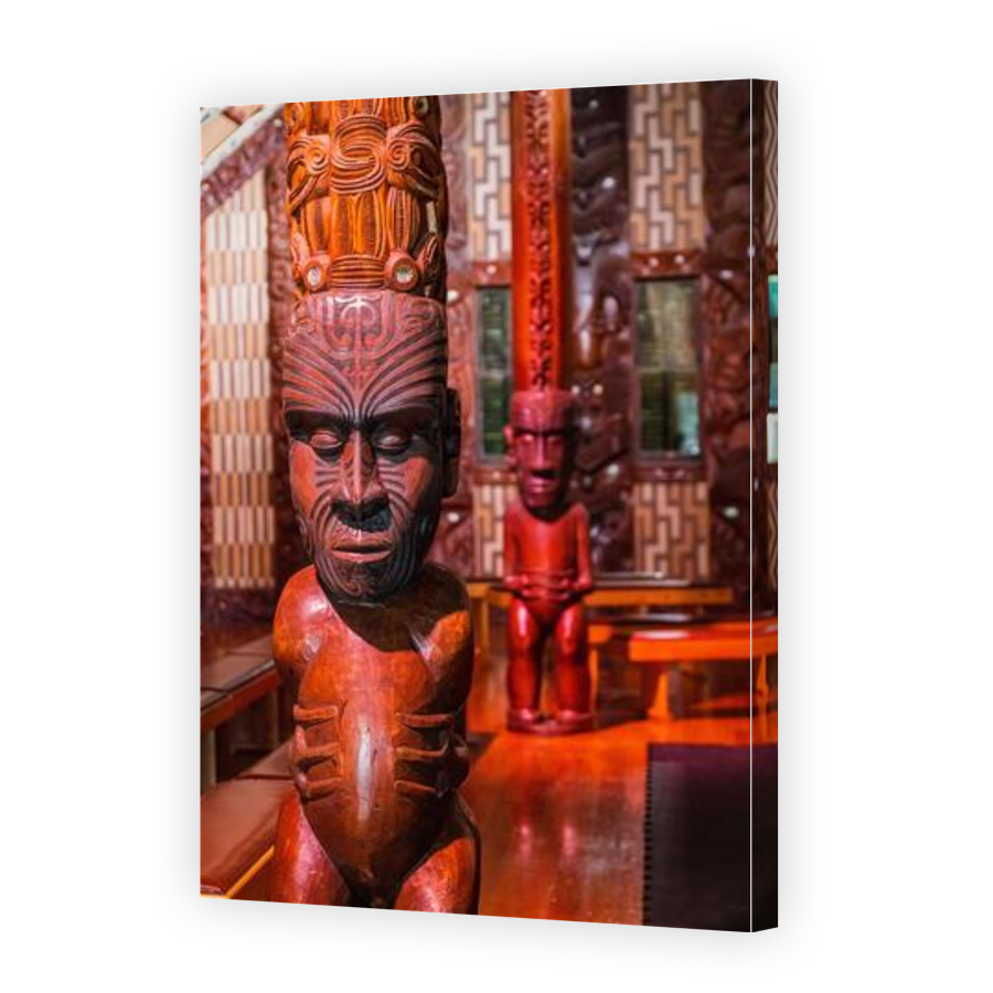 Thumbnail for Canvas - Gallery Canvas Wrap