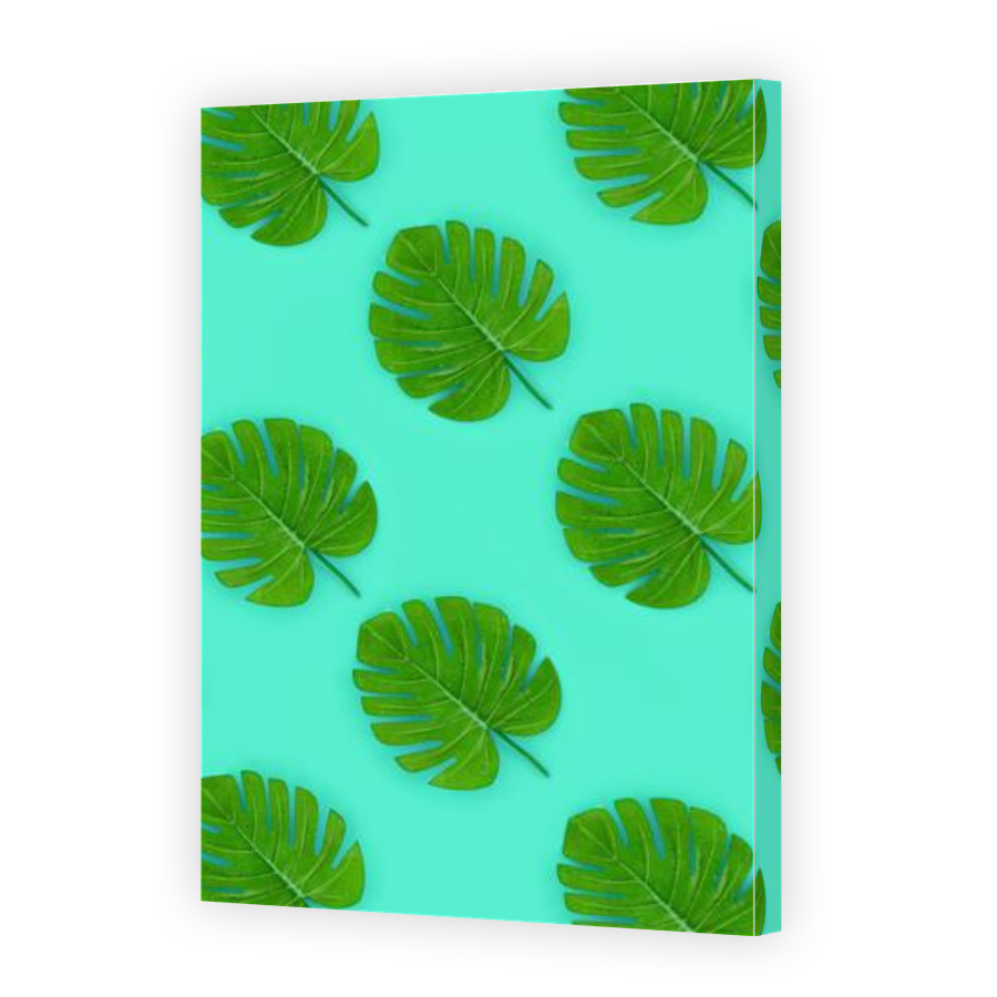 Thumbnail for Canvas - Gallery Canvas Wrap