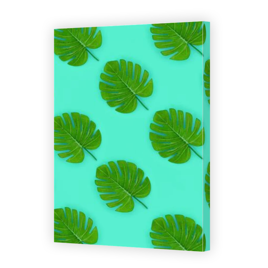 Thumbnail for Canvas - Gallery Canvas Wrap