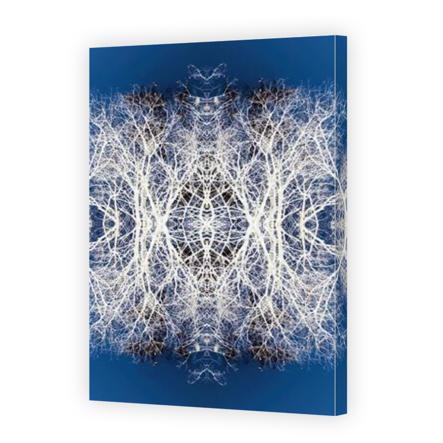 Thumbnail for Canvas - Gallery Canvas Wrap