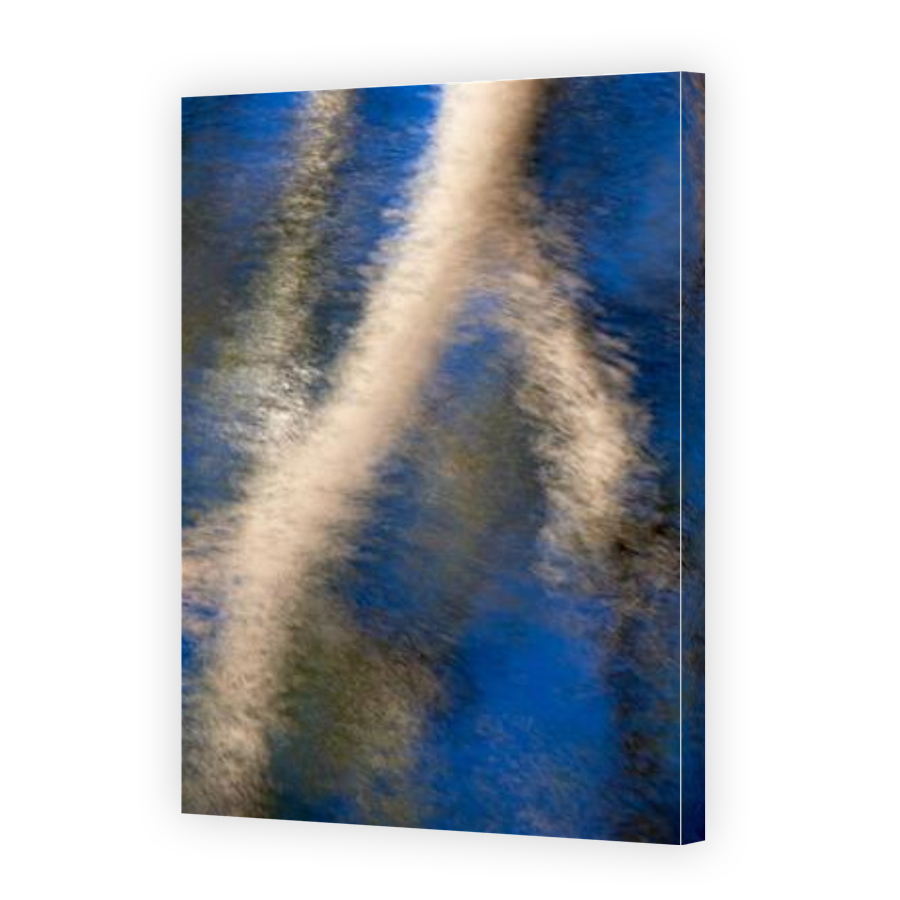Thumbnail for Canvas - Gallery Canvas Wrap