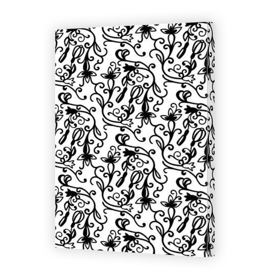 Thumbnail for Canvas - Gallery Canvas Wrap