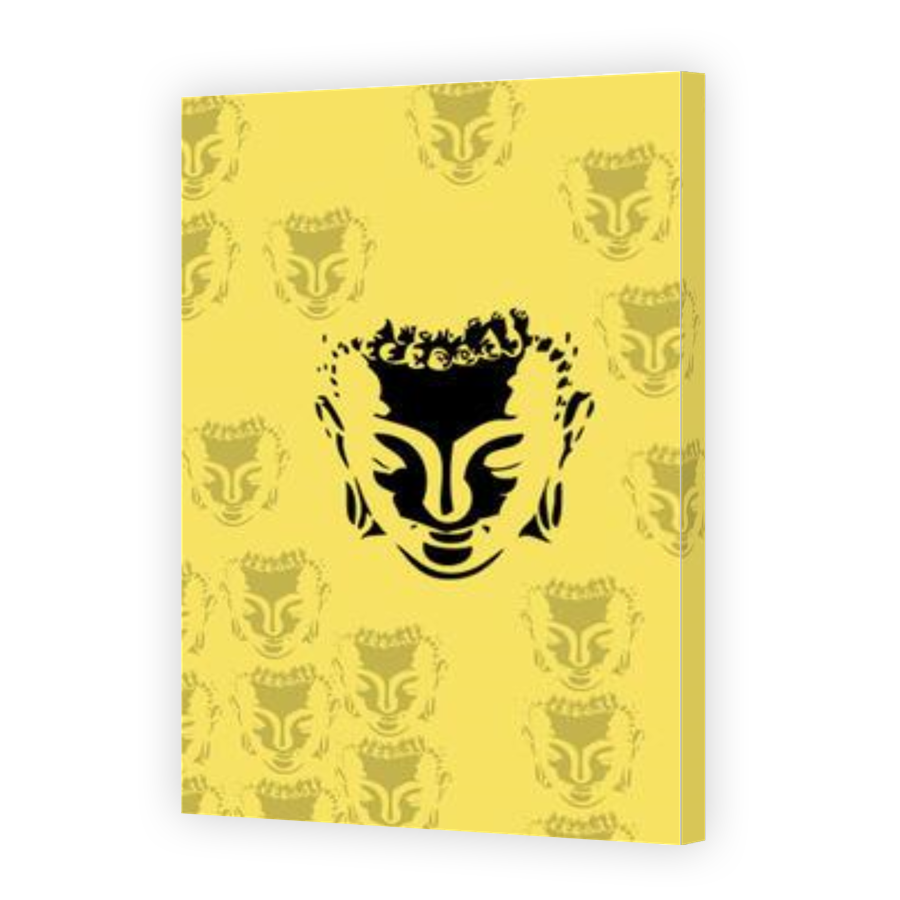 Thumbnail for Canvas - Gallery Canvas Wrap