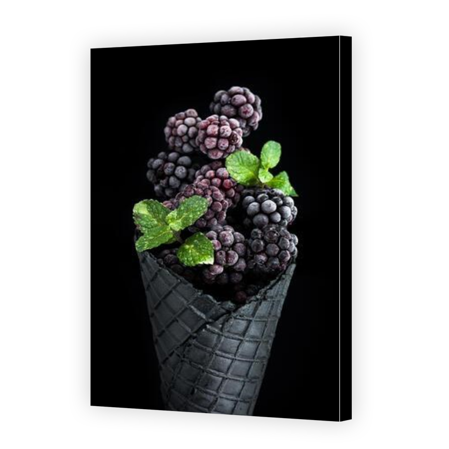 Thumbnail for Canvas - Gallery Canvas Wrap