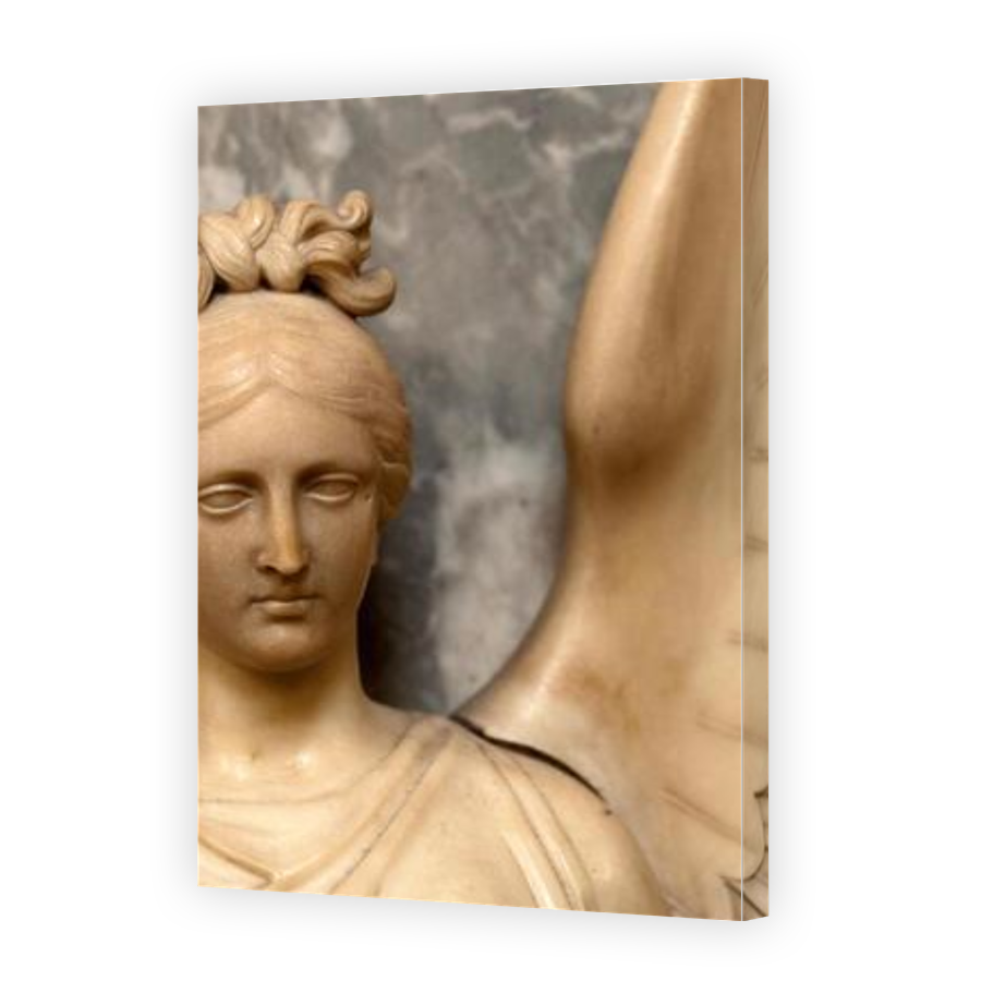 Thumbnail for Canvas - Gallery Canvas Wrap