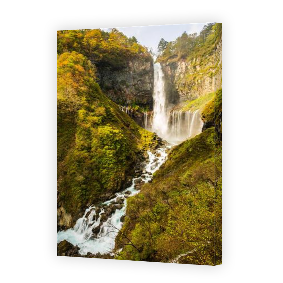 Thumbnail for Canvas - Gallery Canvas Wrap