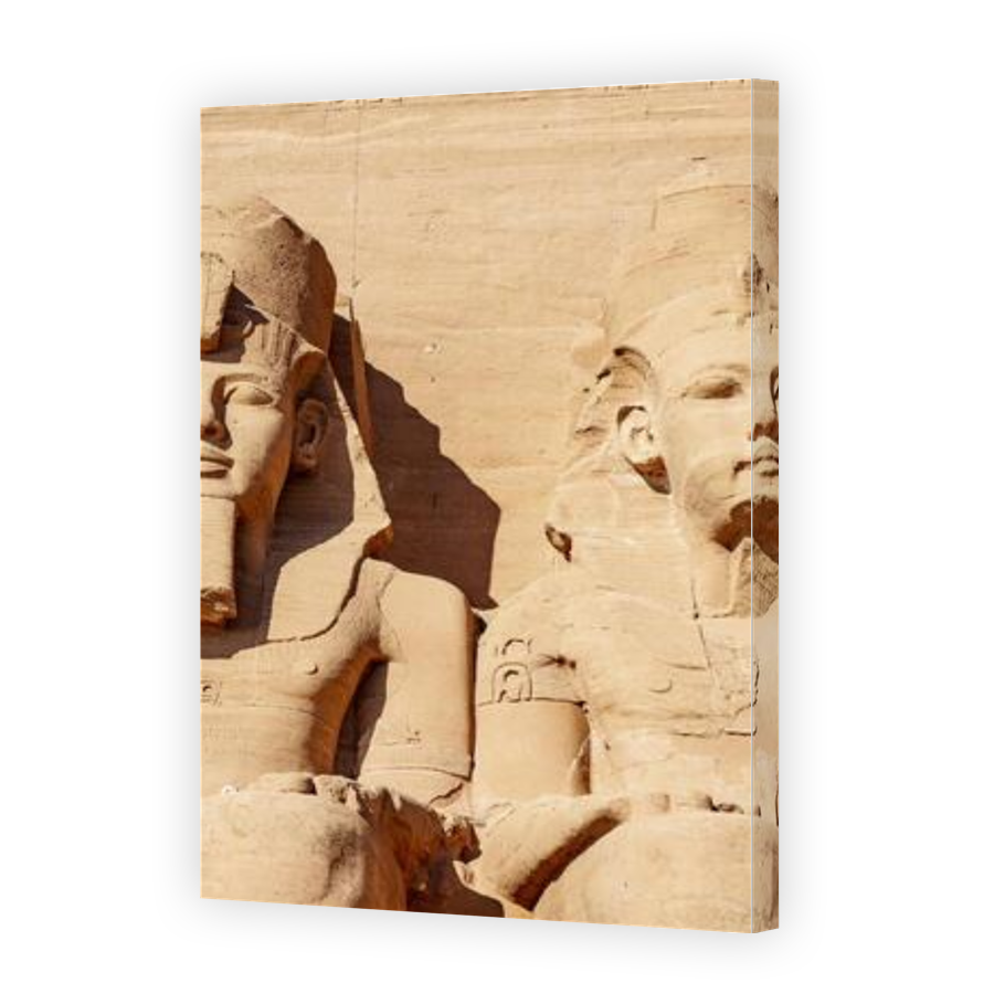 Thumbnail for Canvas - Gallery Canvas Wrap