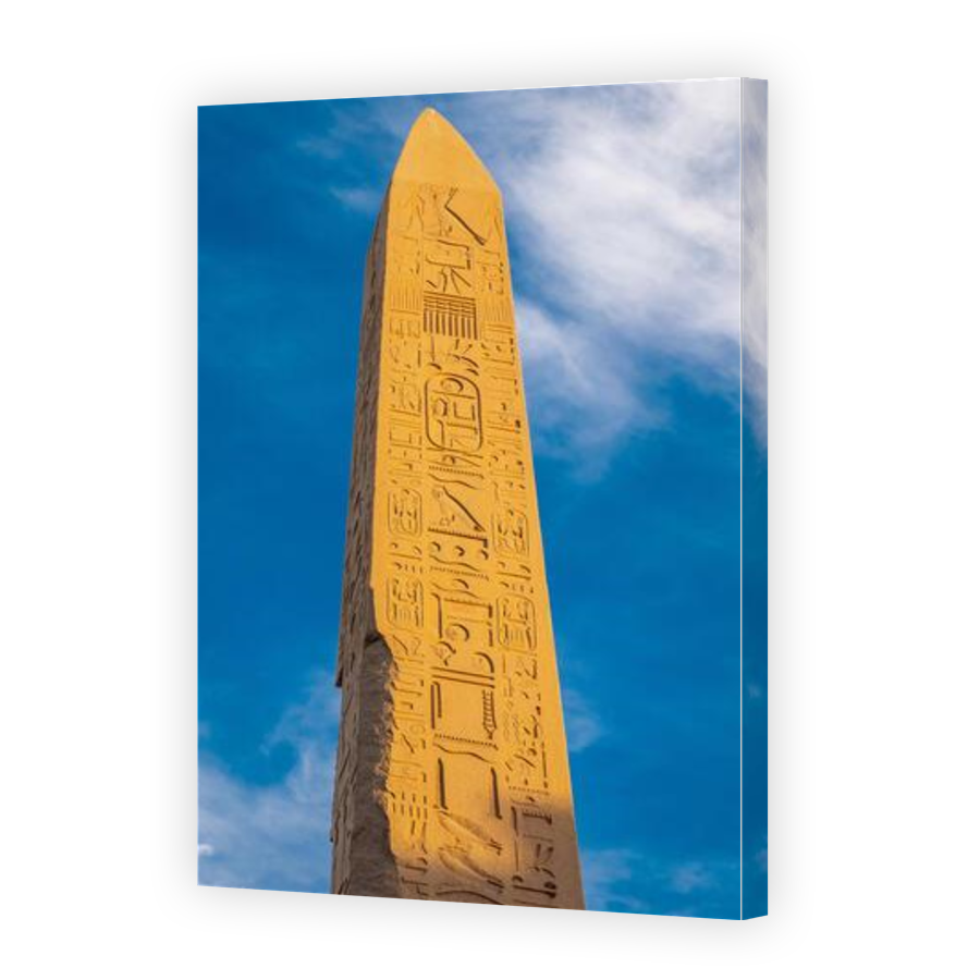 Thumbnail for Canvas - Gallery Canvas Wrap