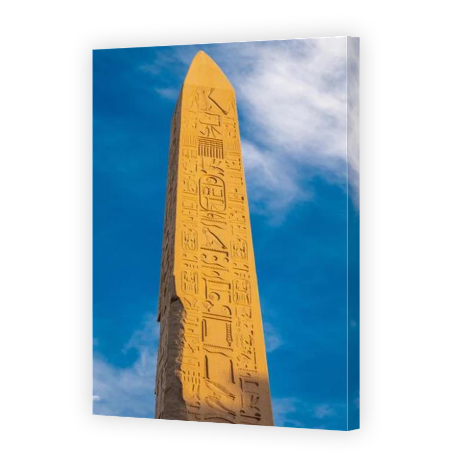 Thumbnail for Canvas - Gallery Canvas Wrap