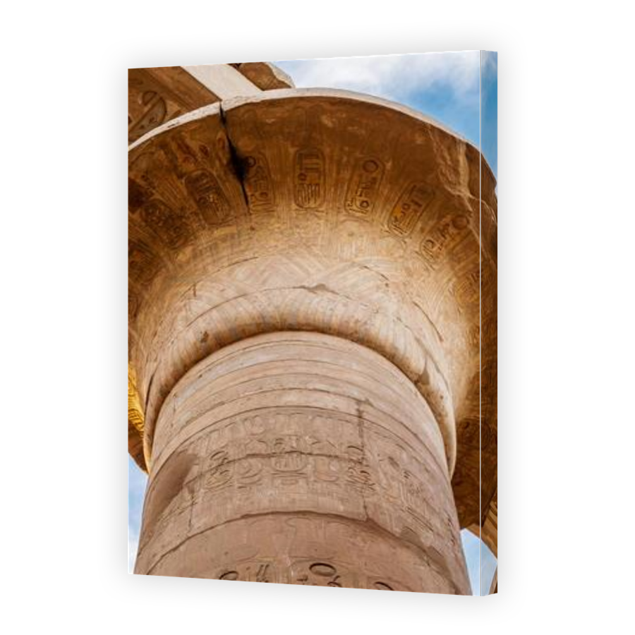 Thumbnail for Canvas - Gallery Canvas Wrap