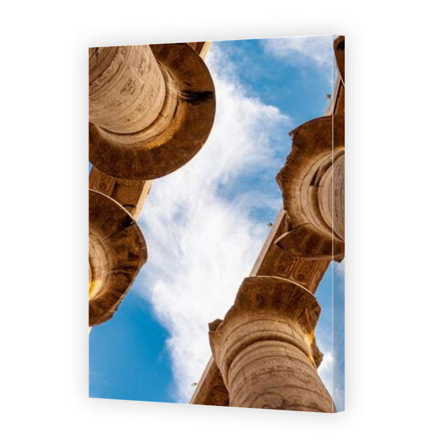 Thumbnail for Canvas - Gallery Canvas Wrap