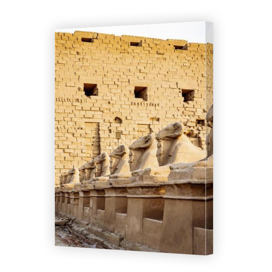 Thumbnail for Canvas - Gallery Canvas Wrap