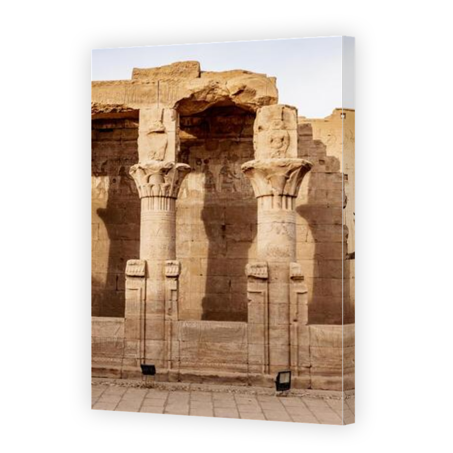Thumbnail for Canvas - Gallery Canvas Wrap