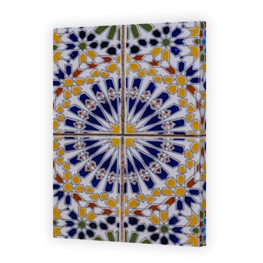 Thumbnail for Canvas - Gallery Canvas Wrap