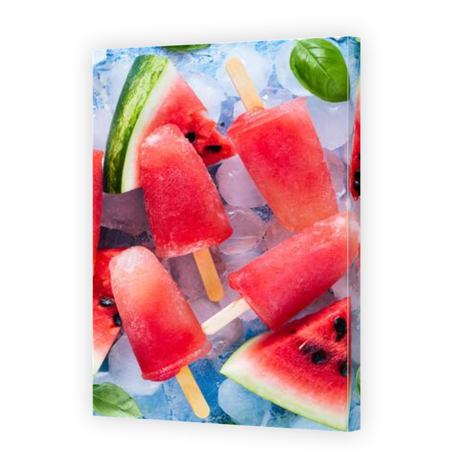 Thumbnail for Canvas - Gallery Canvas Wrap