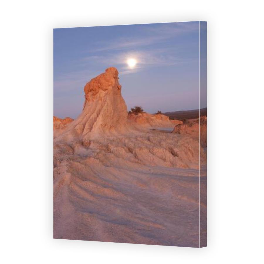 Thumbnail for Canvas - Gallery Canvas Wrap