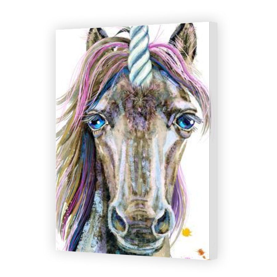 Thumbnail for Canvas - Gallery Canvas Wrap