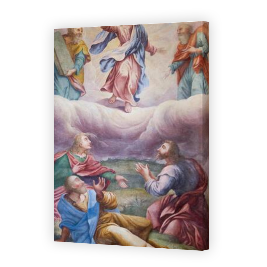 Thumbnail for Canvas - Gallery Canvas Wrap