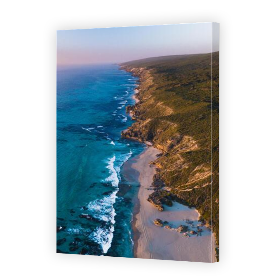 Thumbnail for Canvas - Gallery Canvas Wrap