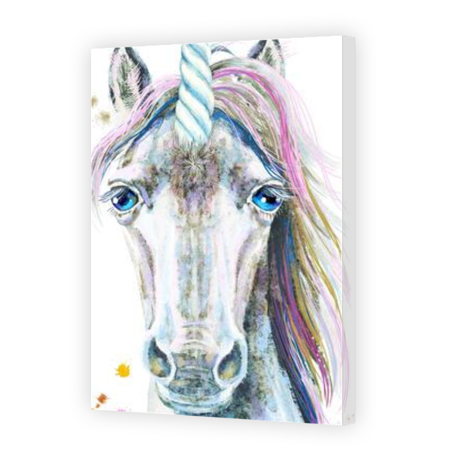 Thumbnail for Canvas - Gallery Canvas Wrap