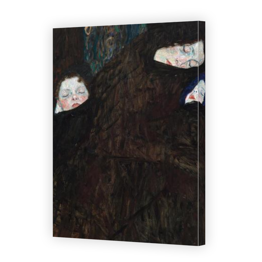 Thumbnail for Canvas - Gallery Canvas Wrap