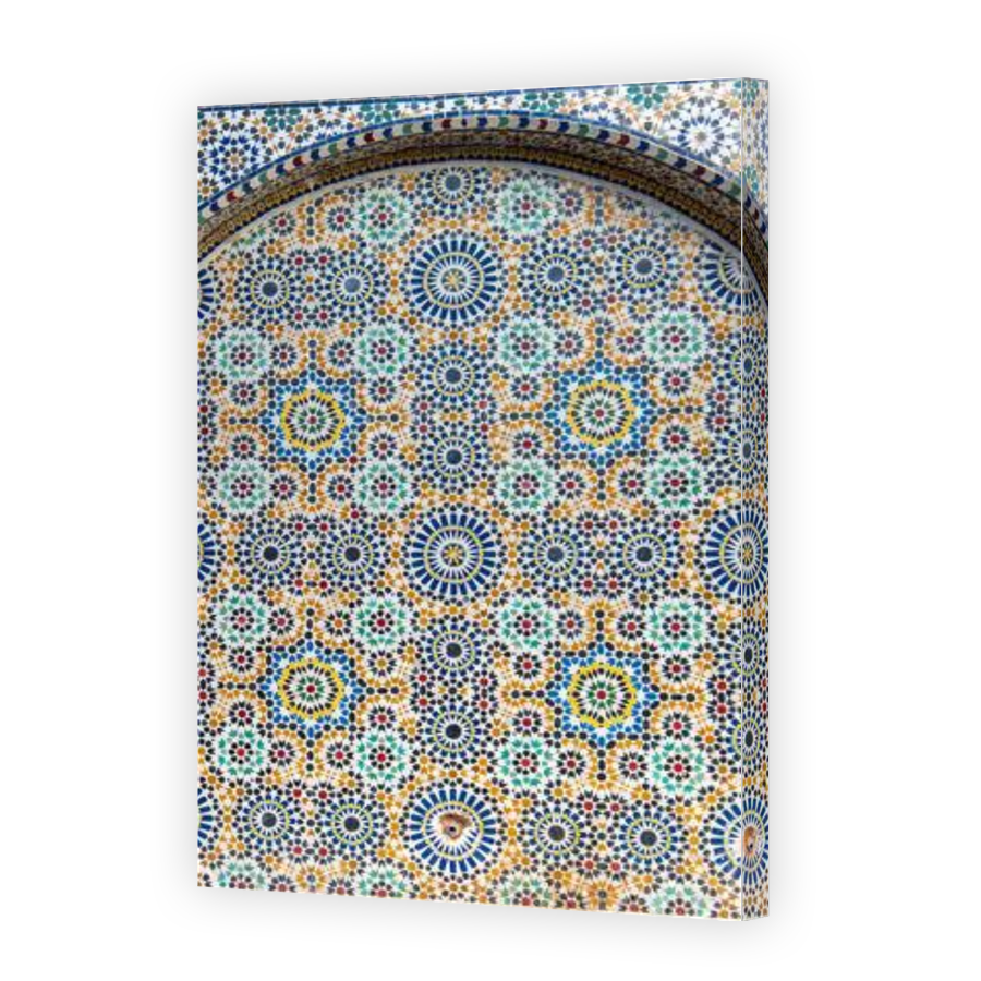 Thumbnail for Canvas - Gallery Canvas Wrap