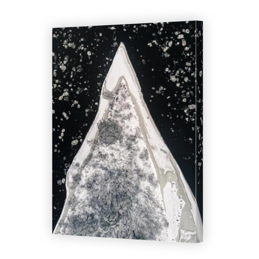 Thumbnail for Canvas - Gallery Canvas Wrap