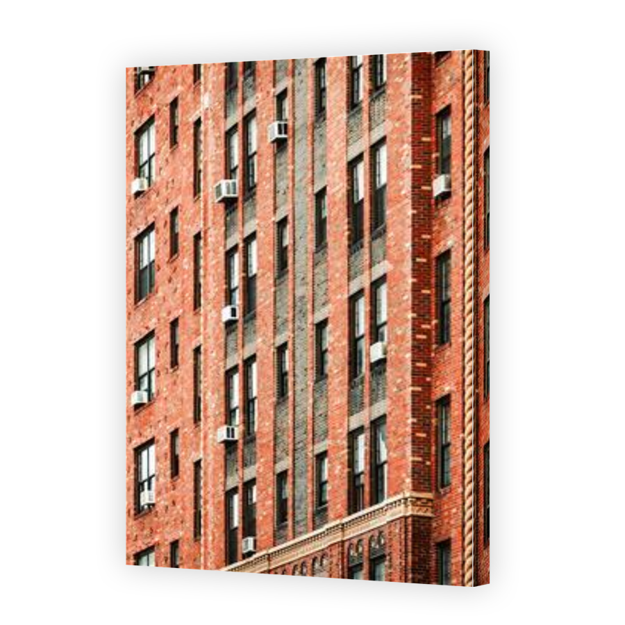 Thumbnail for Canvas - Gallery Canvas Wrap