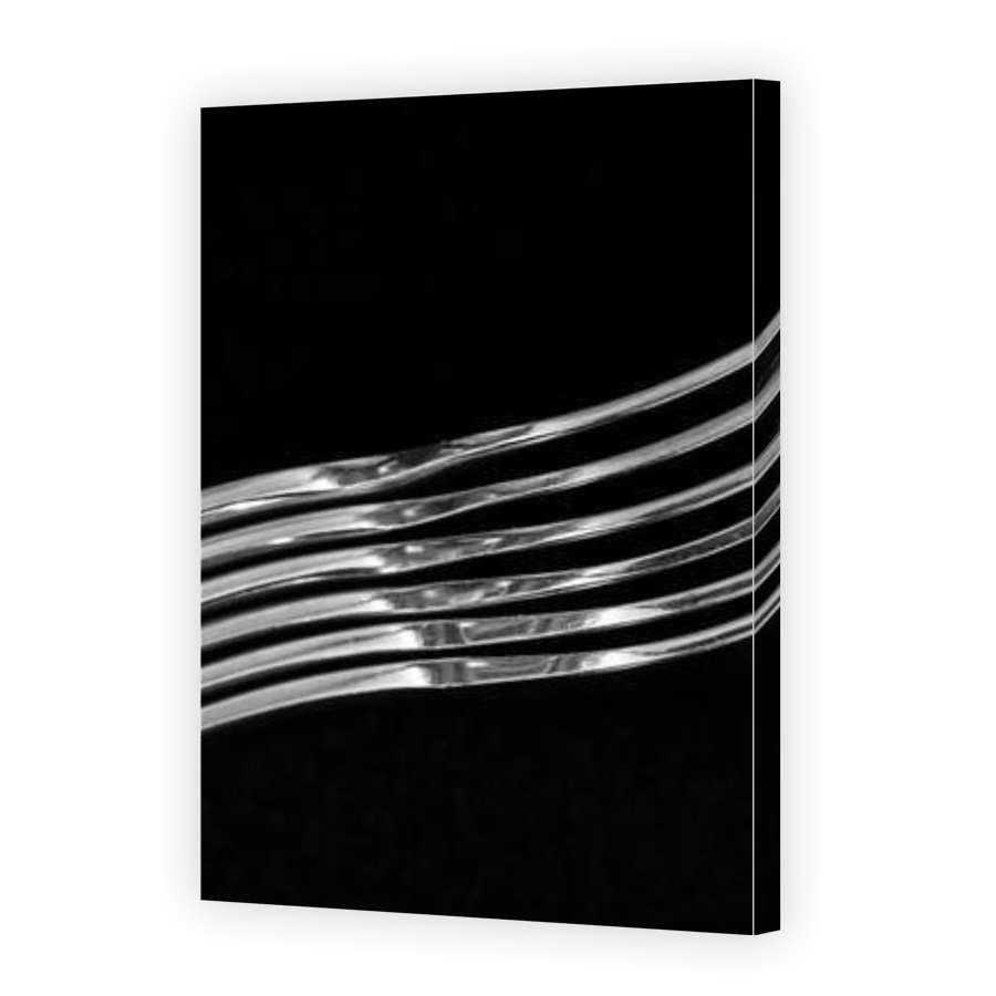 Thumbnail for Canvas - Gallery Canvas Wrap