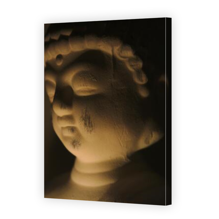 Thumbnail for Canvas - Gallery Canvas Wrap