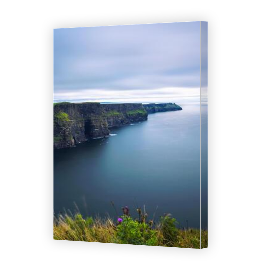 Thumbnail for Canvas - Gallery Canvas Wrap