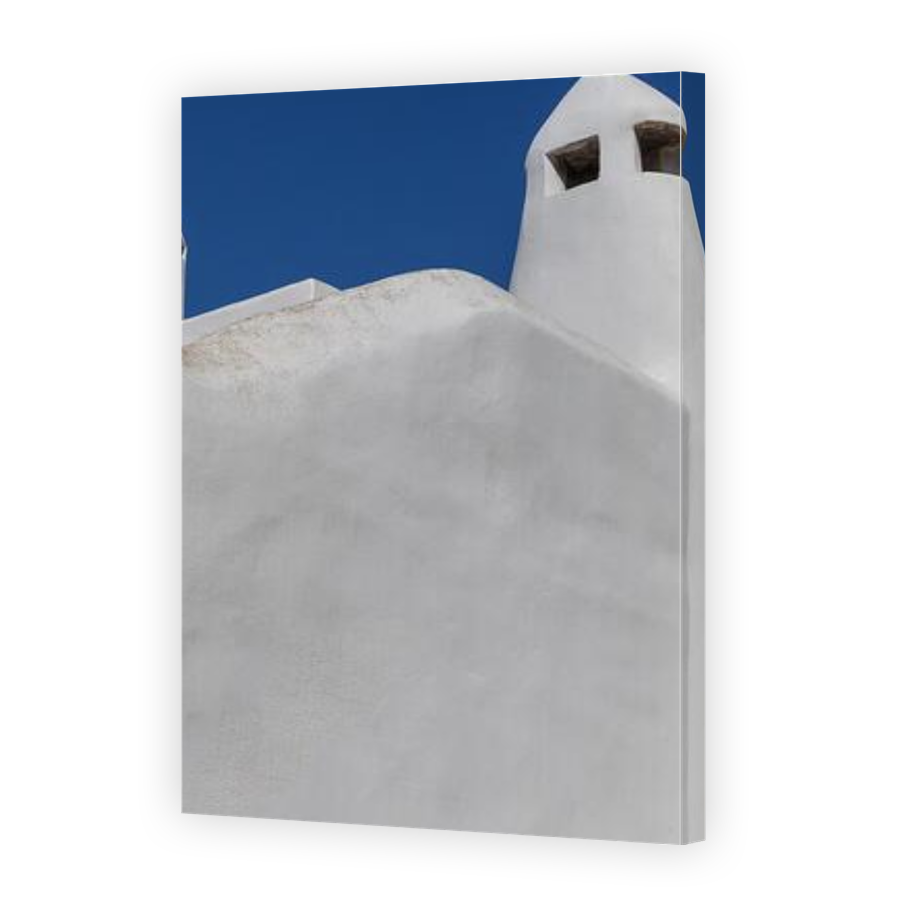 Thumbnail for Canvas - Gallery Canvas Wrap