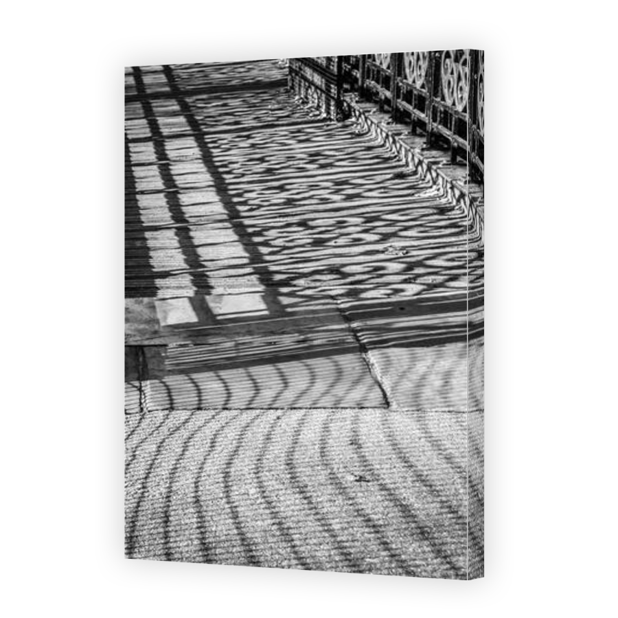 Thumbnail for Canvas - Gallery Canvas Wrap