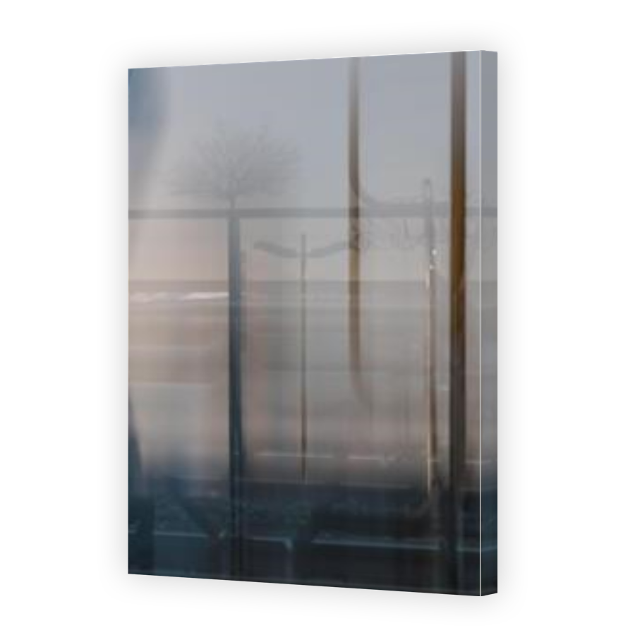 Thumbnail for Canvas - Gallery Canvas Wrap