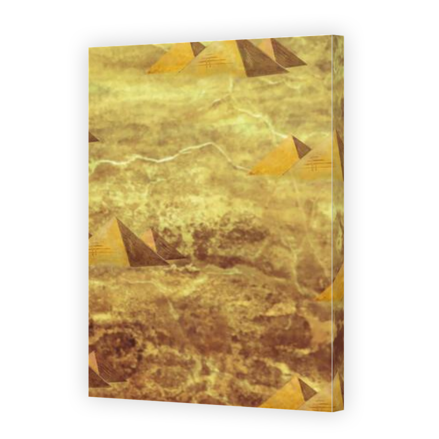 Thumbnail for Canvas - Gallery Canvas Wrap