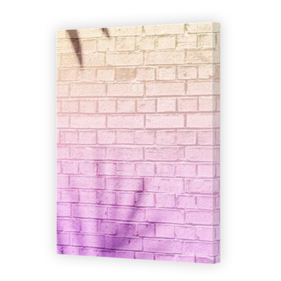 Thumbnail for Canvas - Gallery Canvas Wrap
