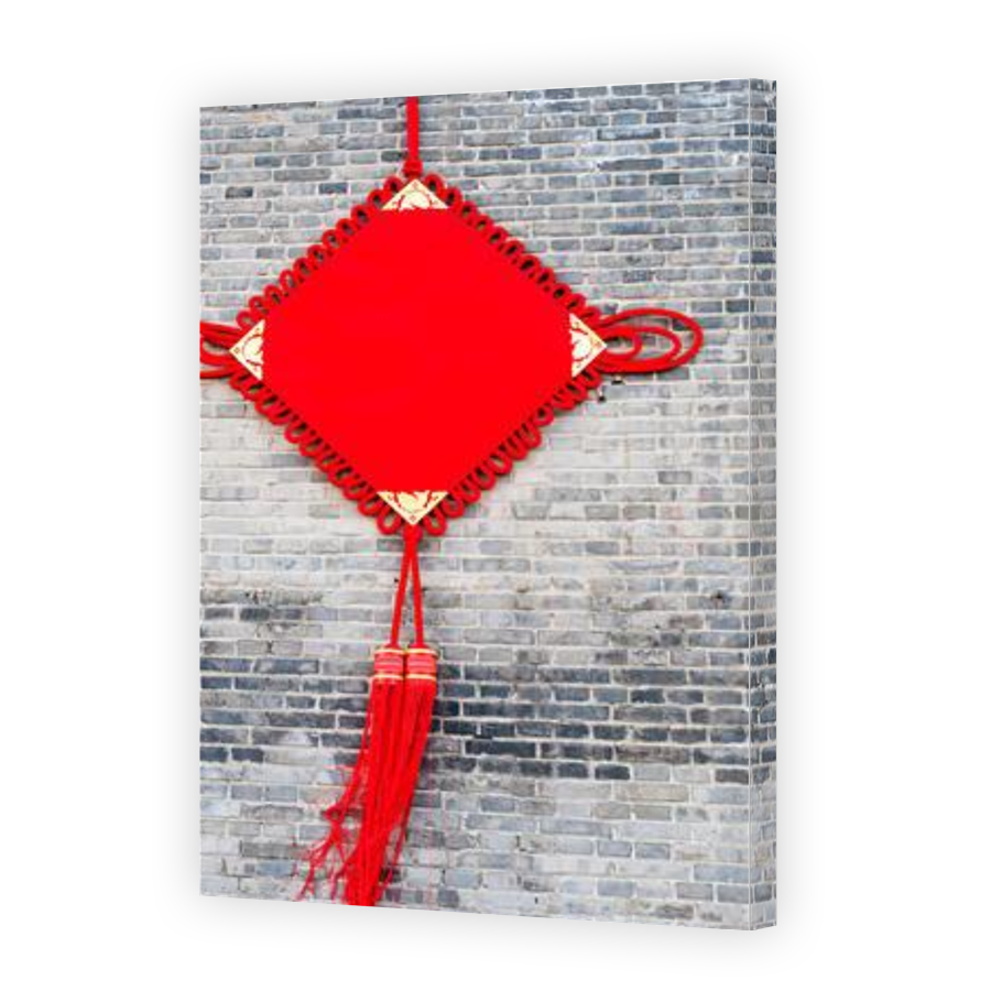 Thumbnail for Canvas - Gallery Canvas Wrap