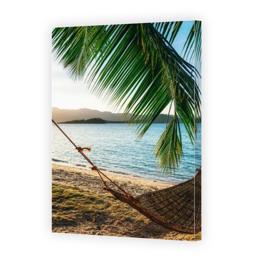 Thumbnail for Canvas - Gallery Canvas Wrap