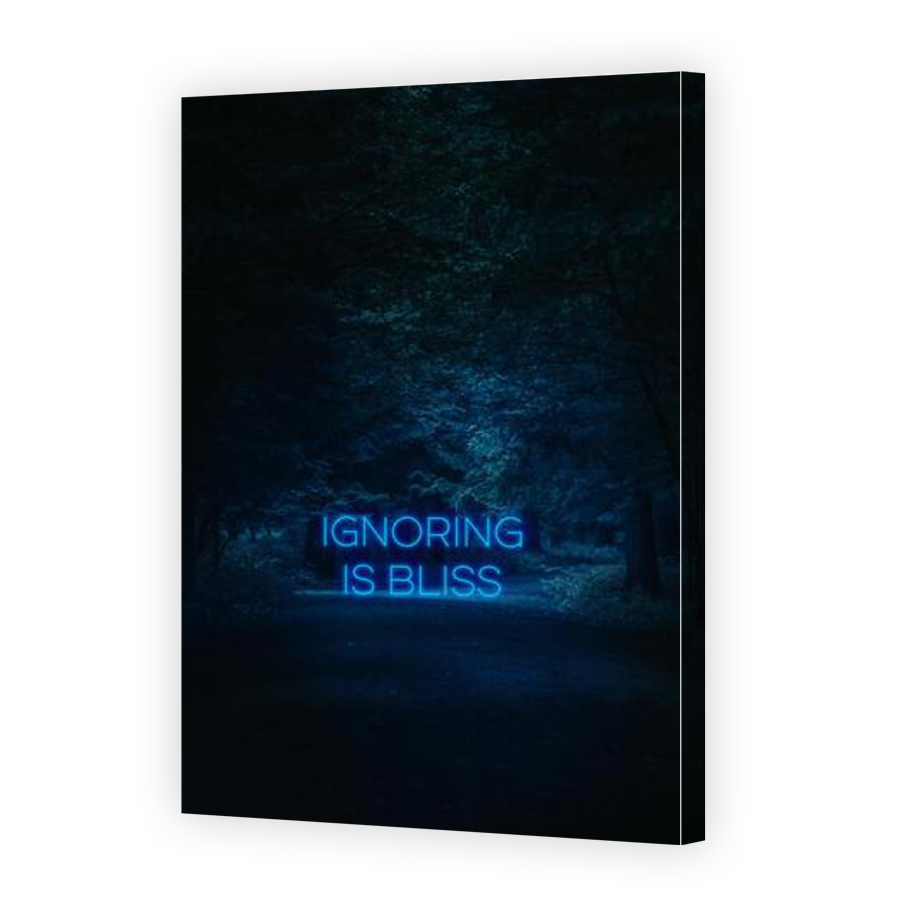 Thumbnail for Canvas - Gallery Canvas Wrap